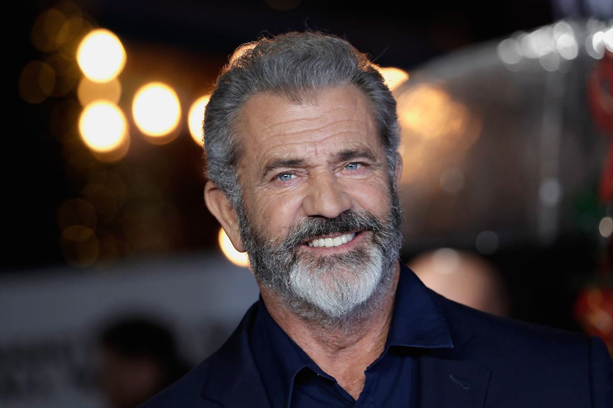 Mel Gibson nel cast di Boneyard