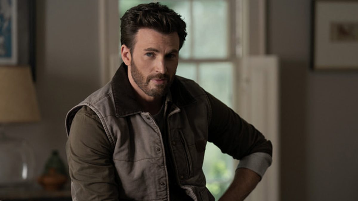ghosted-marvel-chris-evans-cameo