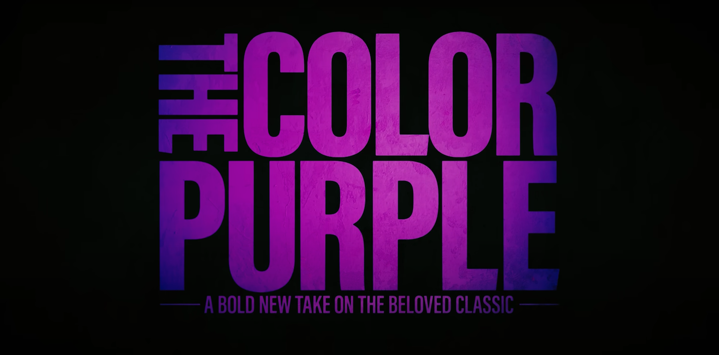Logo de Il colore viola