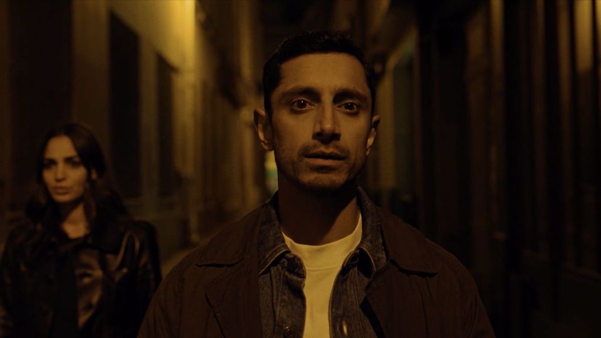 Riz Ahmed