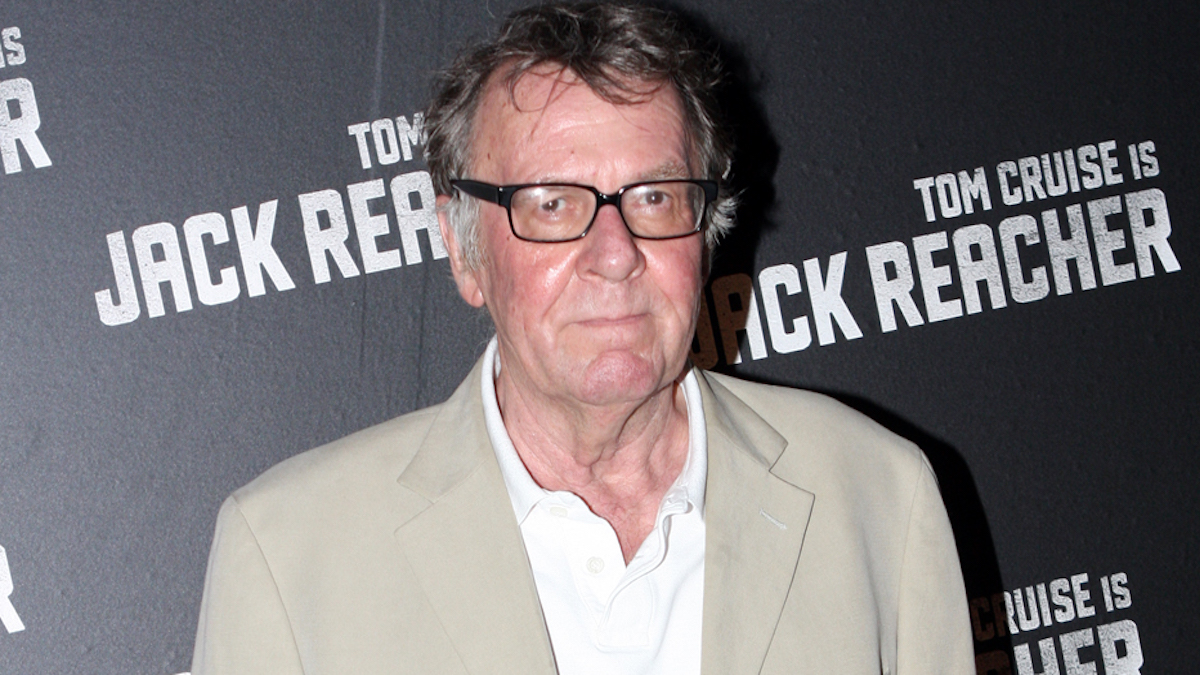 Tom Wilkinson