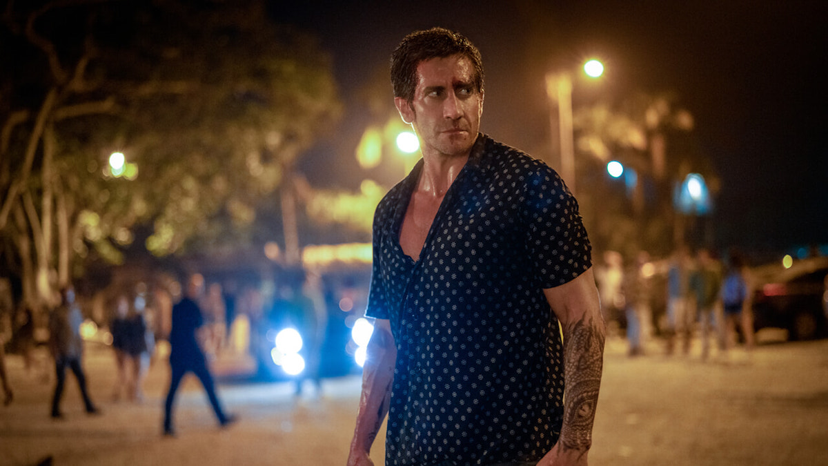 Road House: Jake Gyllenhaal sul boicottaggio del regista Doug Liman alla prima del loro film